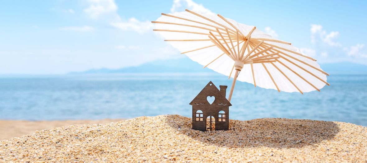 ¿Comprar una casa o departamento en la playa? Cómo elegir la propiedad ideal en Puerto Escondido