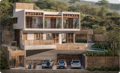 puerto-escondido-real-estate-houses